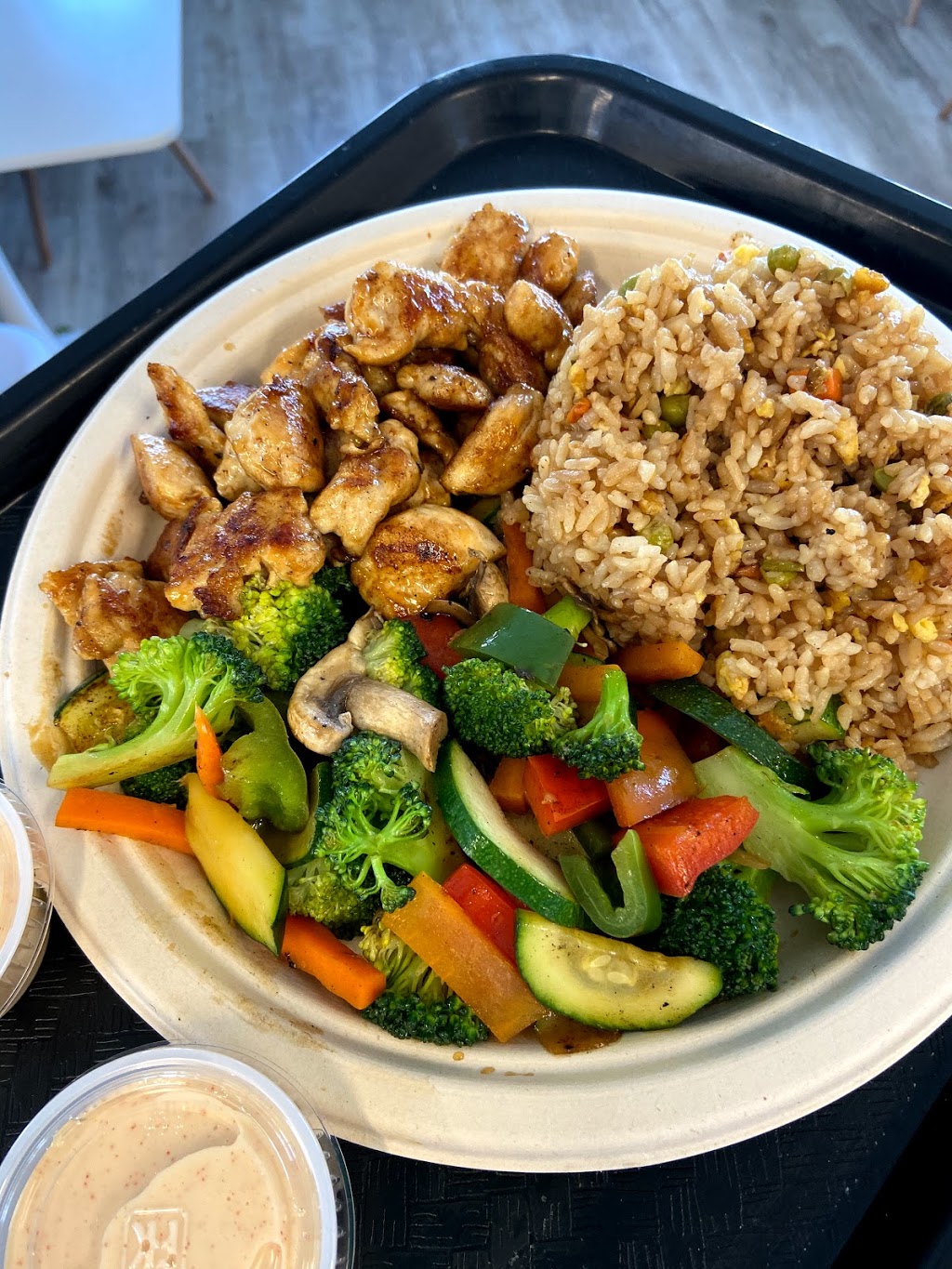 Sushi Shack | restaurant | 2345 Locust Hill Rd, Greer, SC 29651, USA | 8644790100 OR +1 864-479-0100