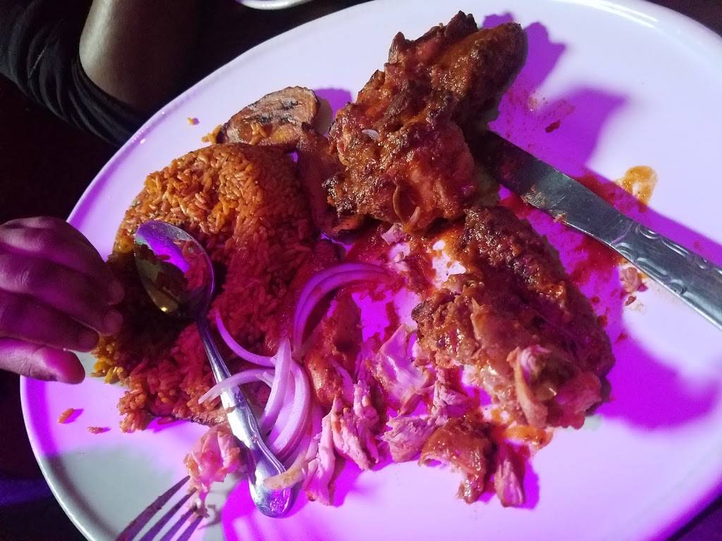 Abuja International Nigerian Restaurant | restaurant | 1784 Burnet Ave, Union, NJ 07083, USA | 9738214212 OR +1 973-821-4212
