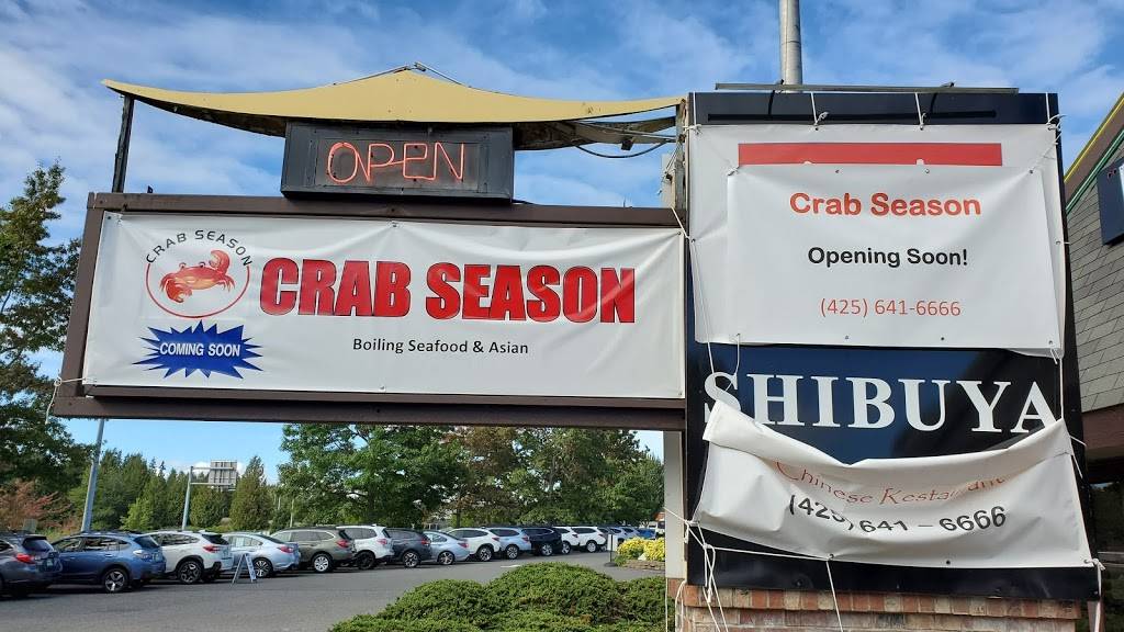 Crab Season | restaurant | 3303 156th Ave SE, Bellevue, WA 98007, USA | 4256416666 OR +1 425-641-6666