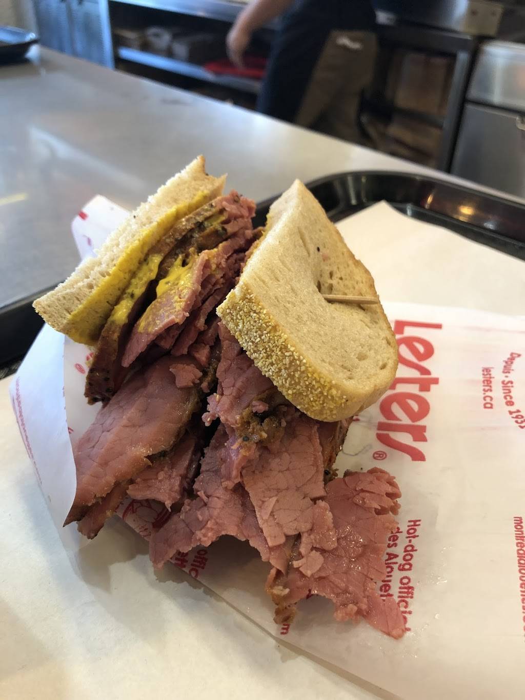 La Belle Province | restaurant | 5679 Boulevard Jean-XXIII, Trois-Rivières, QC G8Z 4B4, Canada | 8193788000 OR +1 819-378-8000