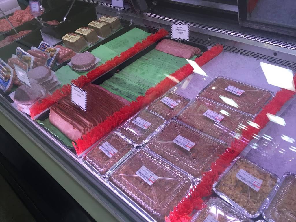 M & M Meat & Meals | restaurant | 2 Cassidy Court, Bridgeton, NJ 08302, USA | 8564974121 OR +1 856-497-4121