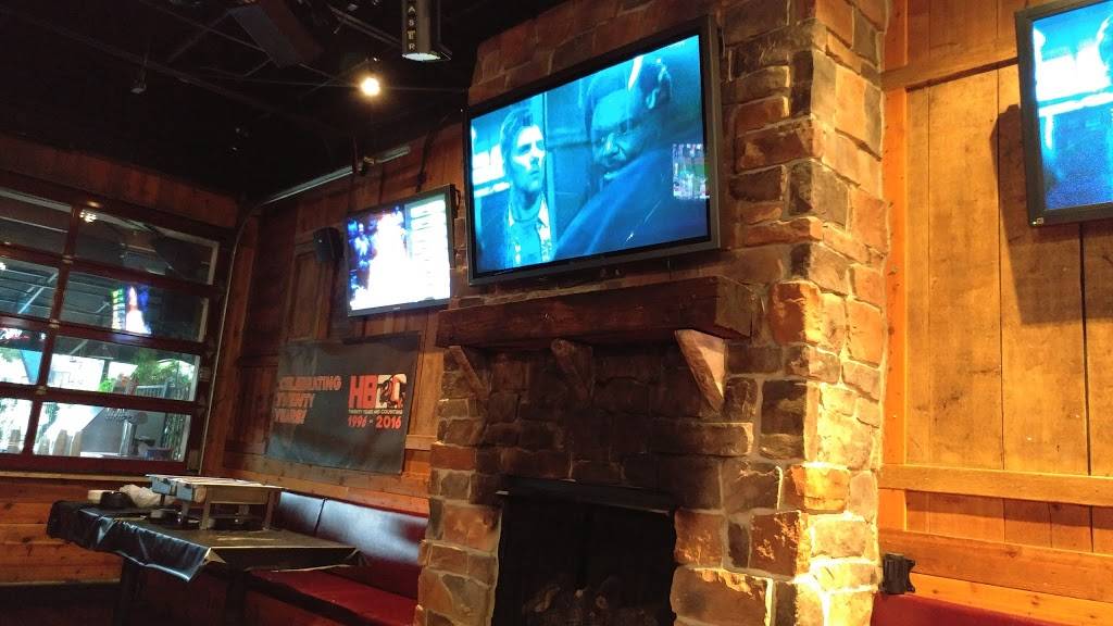 Harry Buffalo Parma | restaurant | 6425 Pearl Rd, Parma Heights, OH 44130, USA | 4408852833 OR +1 440-885-2833