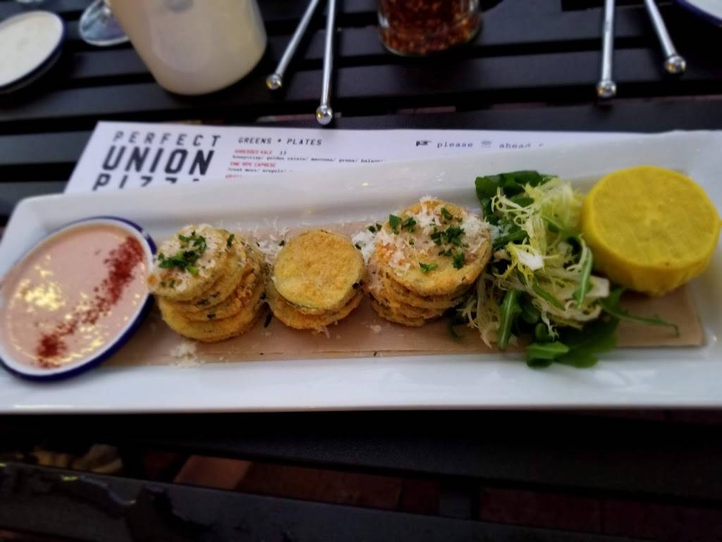 Perfect Union | restaurant | 33B, Highland Park Village, Dallas, TX 75205, USA | 2145594245 OR +1 214-559-4245