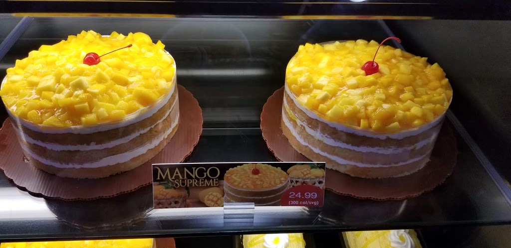 Red Ribbon | bakery | 5033 N Elston Ave Suite 102L, Chicago, IL 60630, USA | 7736855888 OR +1 773-685-5888