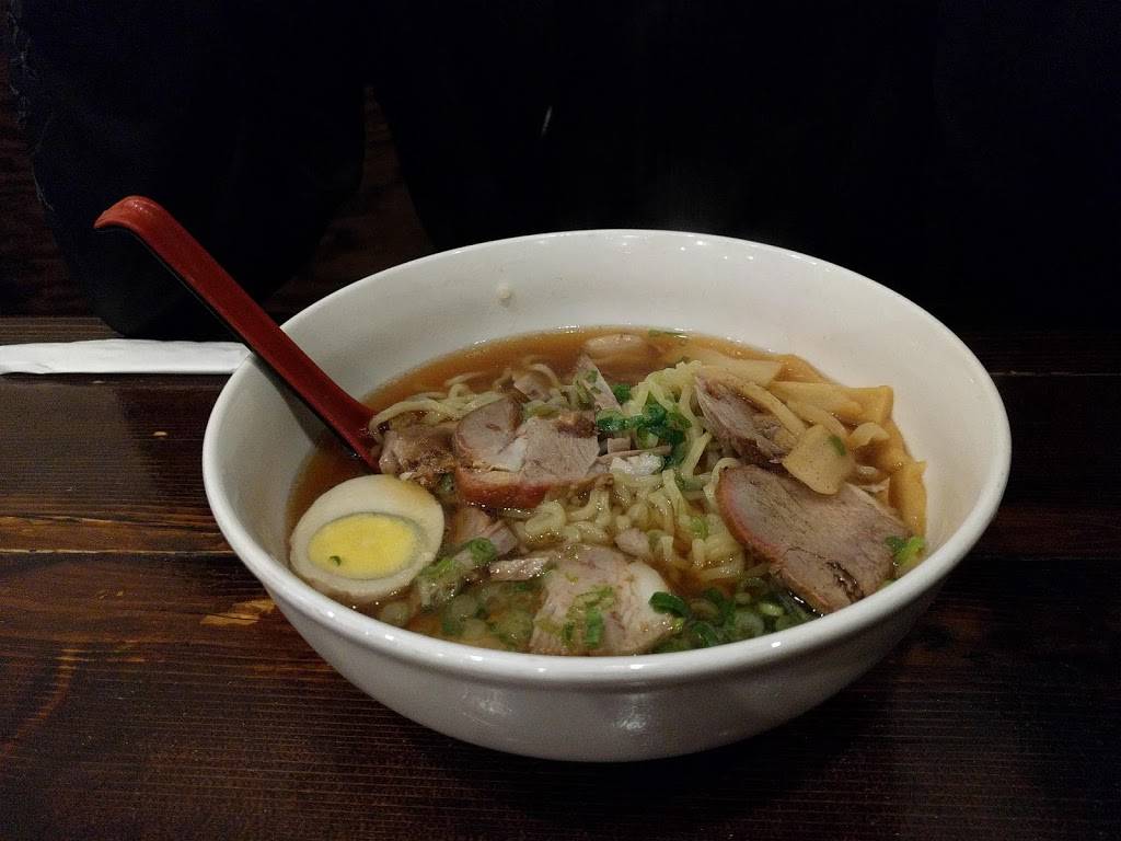 Shoya Izakaya | restaurant | 6035 Peachtree Rd A101, Doraville, GA 30340, USA | 7704575555 OR +1 770-457-5555