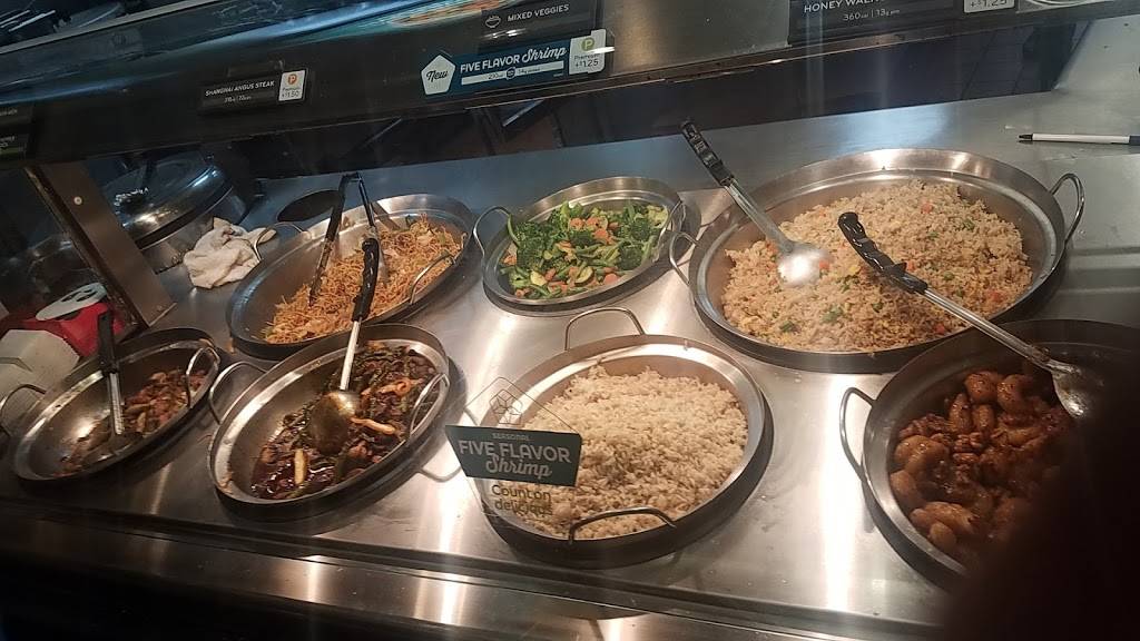 Panda Express | meal takeaway | 1906 N Davis Rd, Salinas, CA 93907, USA | 8314446361 OR +1 831-444-6361