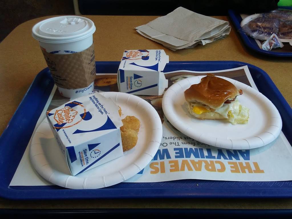 White Castle | restaurant | 4780 Roosevelt Blvd, Middletown, OH 45044, USA | 5134238870 OR +1 513-423-8870