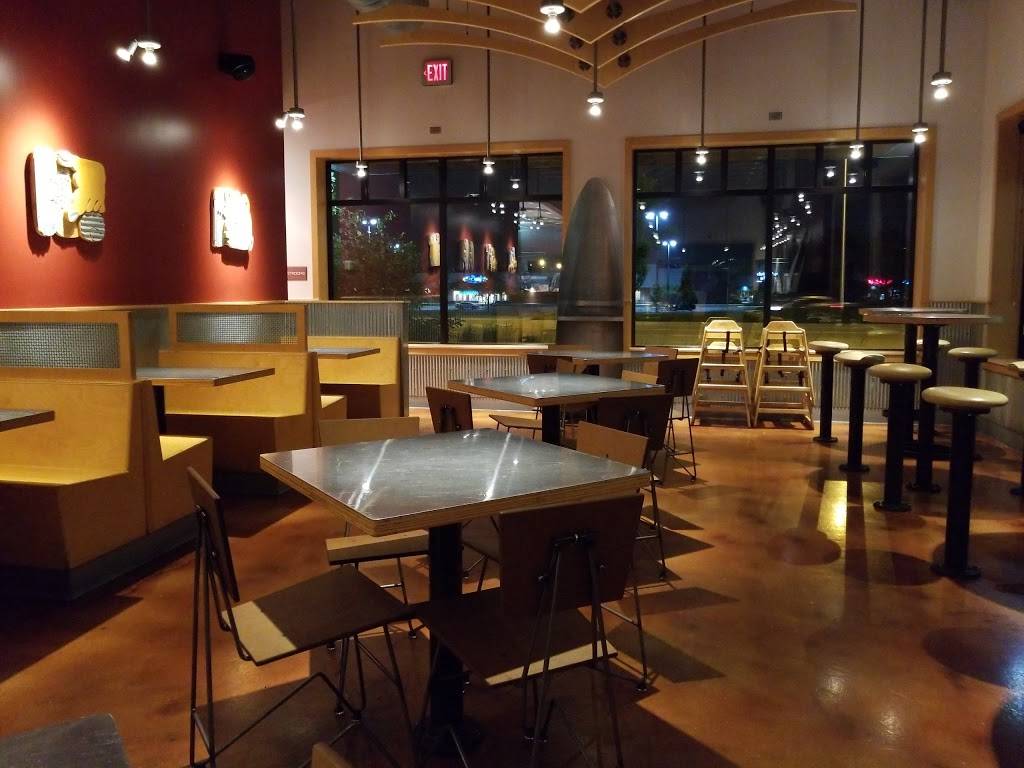 Chipotle Mexican Grill | restaurant | 848 N, IL-59 Ste 106, Aurora, IL 60504, USA | 6308513271 OR +1 630-851-3271