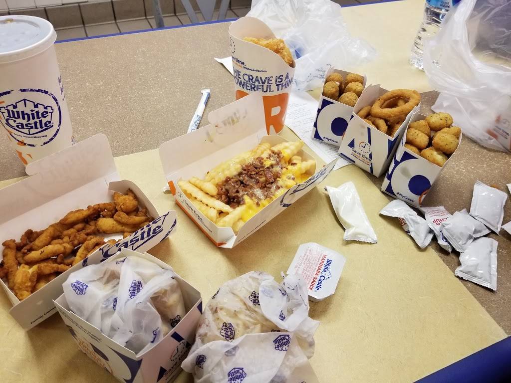 White Castle | restaurant | 43-02 Queens Blvd, Sunnyside, NY 11104, USA | 7187862475 OR +1 718-786-2475