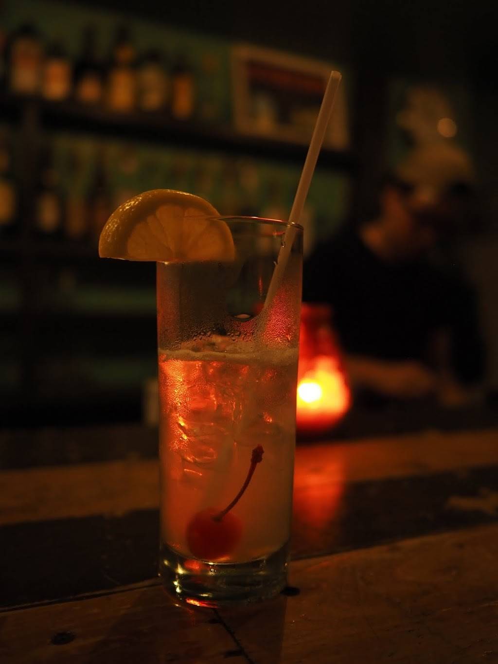 Bar Notre-Dame-Des-Quilles | restaurant | 32 Rue Beaubien E, Montréal, QC H2S 1P8, Canada | 5145071313 OR +1 514-507-1313