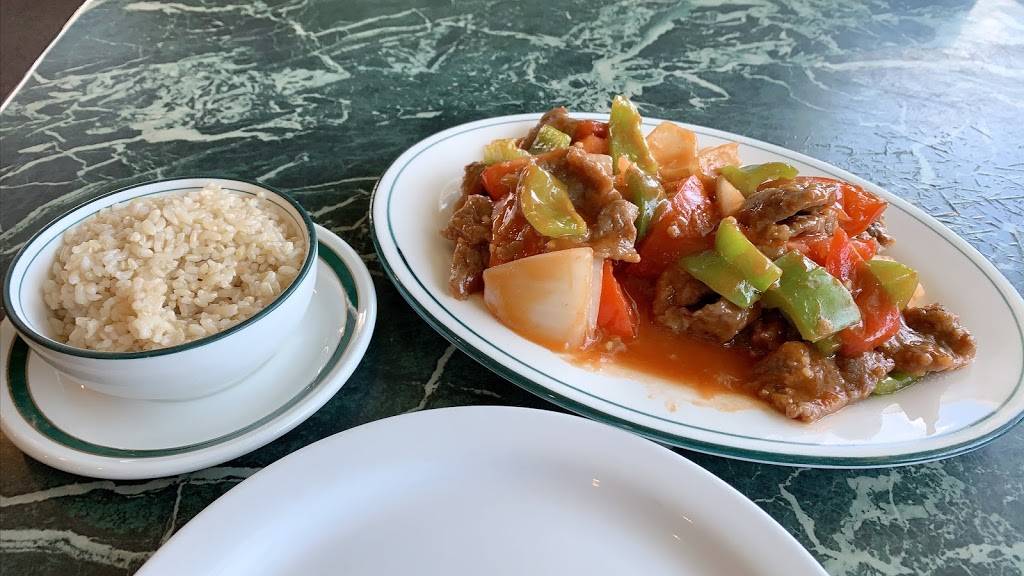 Noble Palace II | restaurant | 1912 Broadway, Everett, WA 98201, USA | 4252521100 OR +1 425-252-1100