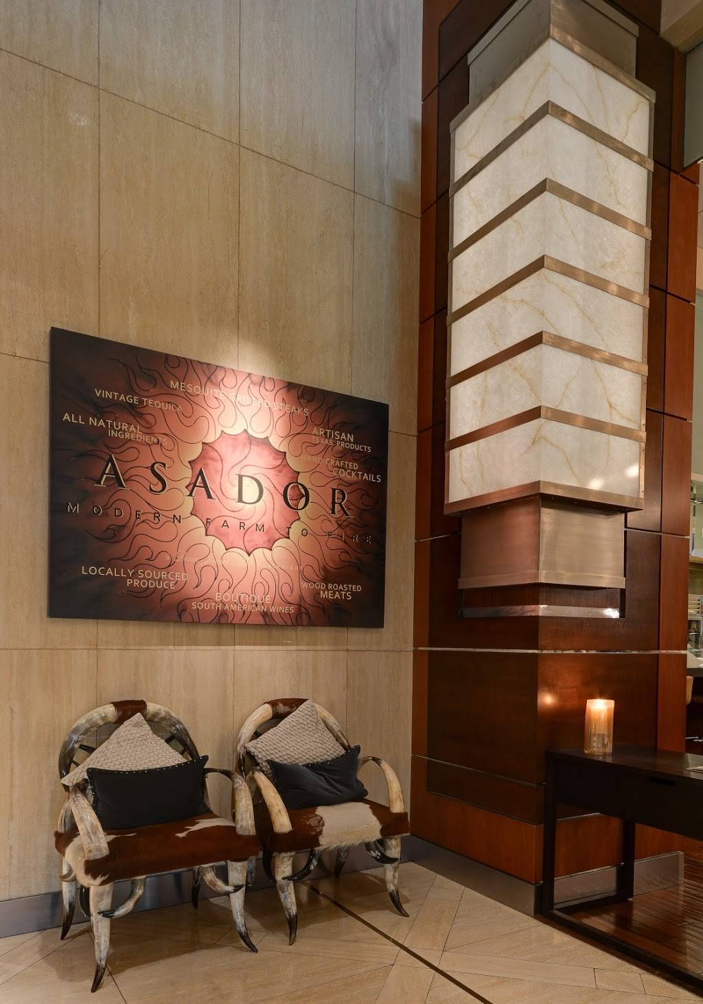 Asador | restaurant | 2222 N Stemmons Fwy, Dallas, TX 75207, USA | 2142674815 OR +1 214-267-4815