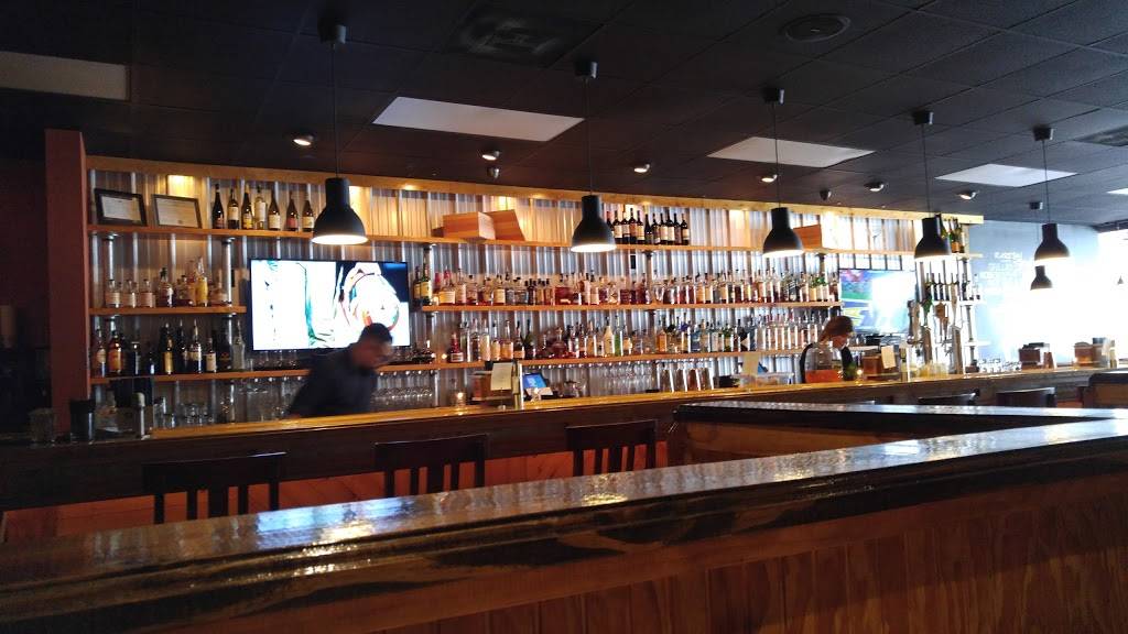 Fahrenheit 132 | restaurant | 318 William St, Fredericksburg, VA 22401, USA | 5409402614 OR +1 540-940-2614