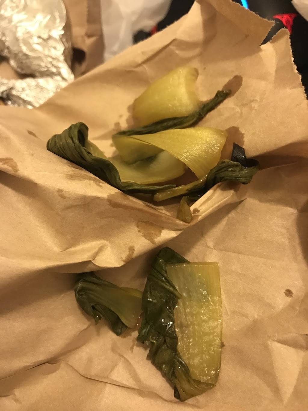 Mr Qs Noodle | meal delivery | 779 53rd St, Brooklyn, NY 11220, USA | 7189728882 OR +1 718-972-8882