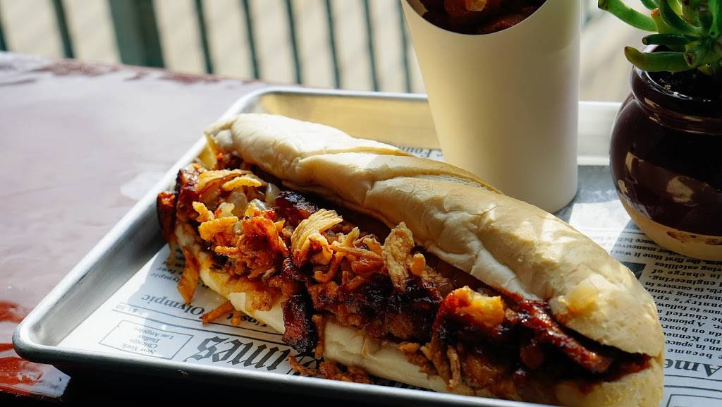 Aces & Kings Cheesesteaks | restaurant | 439 W Main St, Merced, CA 95340, USA | 2095804113 OR +1 209-580-4113