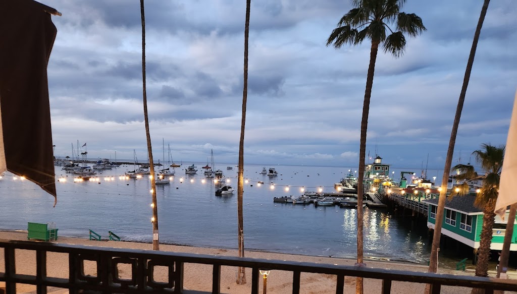 Steves Steakhouse and Seafood | restaurant | 417 Crescent Ave, Avalon, CA 90704, USA | 3105100333 OR +1 310-510-0333