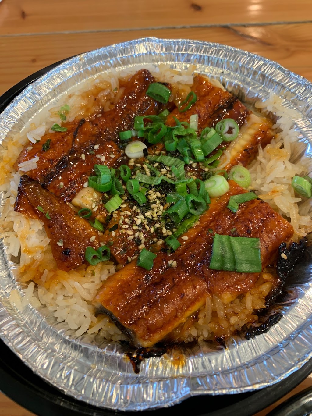 Rice Monster | restaurant | 102 S El Camino Real, Millbrae, CA 94030, USA | 6502312682 OR +1 650-231-2682