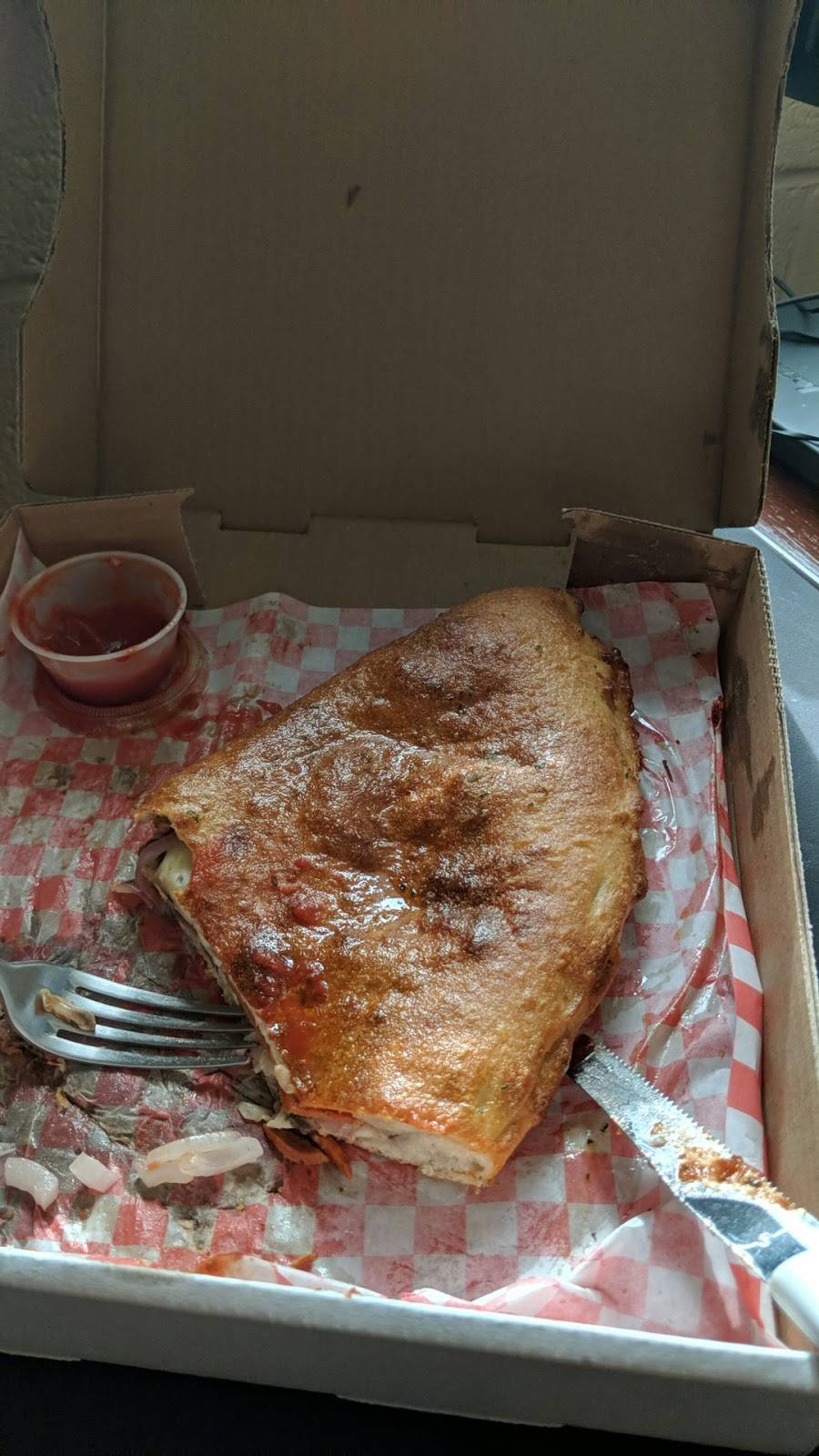 Pizza Rounds | restaurant | 422 Waterloo St, London, ON N6B 2P2, Canada | 5198088888 OR +1 519-808-8888