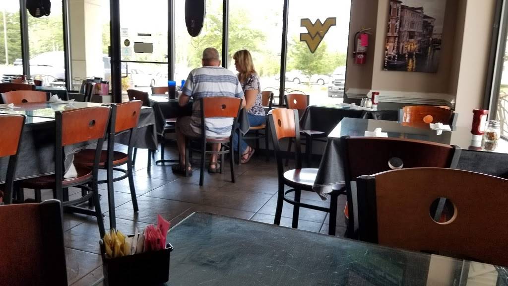 Eddies Italian Cafe | restaurant | 104 Winners Ln, Longs, SC 29568, USA | 8433996564 OR +1 843-399-6564