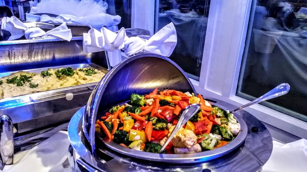 The Vineyards | restaurant | 2525 Stow St, Simi Valley, CA 93063, USA | 8055832525 OR +1 805-583-2525