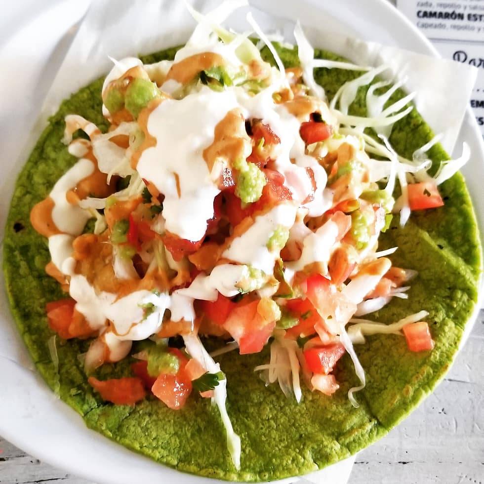 La Ola MARISCOS | restaurant | Diego Rivera 1209, Zona Urbana Rio Tijuana, 48569 Tijuana, B.C., Mexico | 016646343945 OR +52 664 634 3945