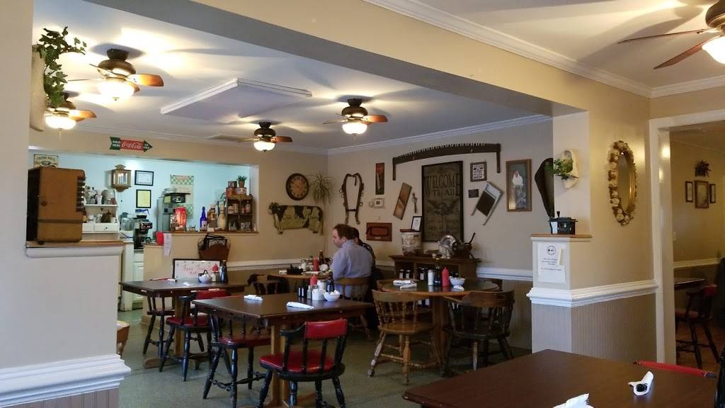 Pine Grove Restaurant | restaurant | 574 Pine Grove Rd, Bluemont, VA 20135, USA | 5405548126 OR +1 540-554-8126