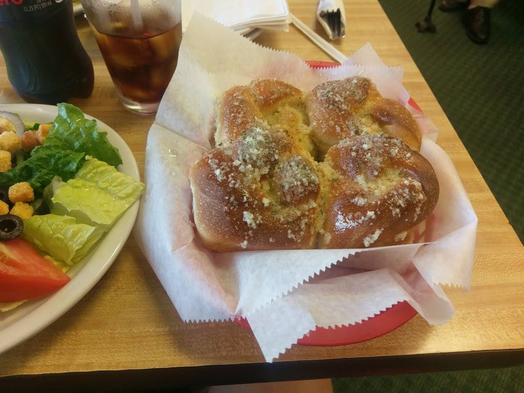 Ciros Deli & Pizzeria | restaurant | FL-84, Davie, FL 33324, USA | 9544742165 OR +1 954-474-2165