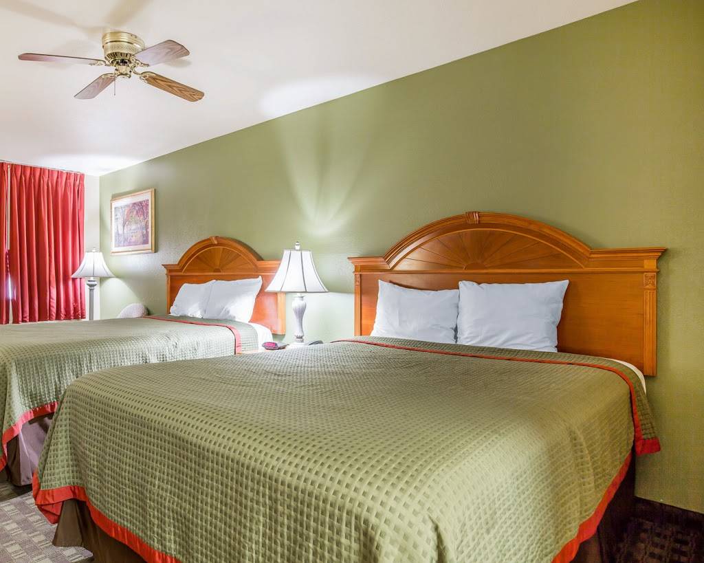 Rodeway Inn | restaurant | 2211 Girard St, Delano, CA 93215, USA | 6617251022 OR +1 661-725-1022