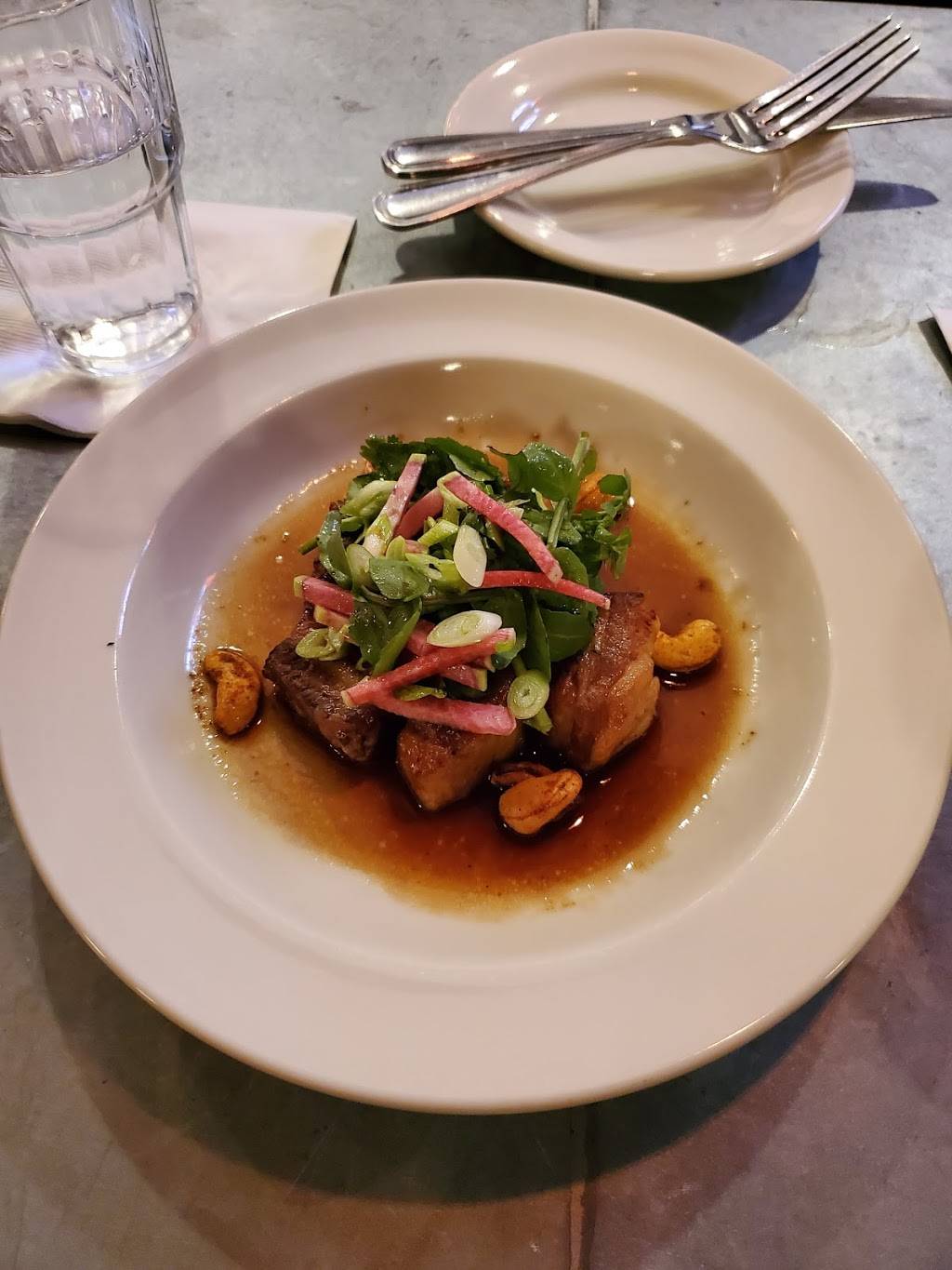 Blueprint on 3rd | restaurant | 3000 3rd Ave S, Birmingham, AL 35233, USA | 2054793000 OR +1 205-479-3000