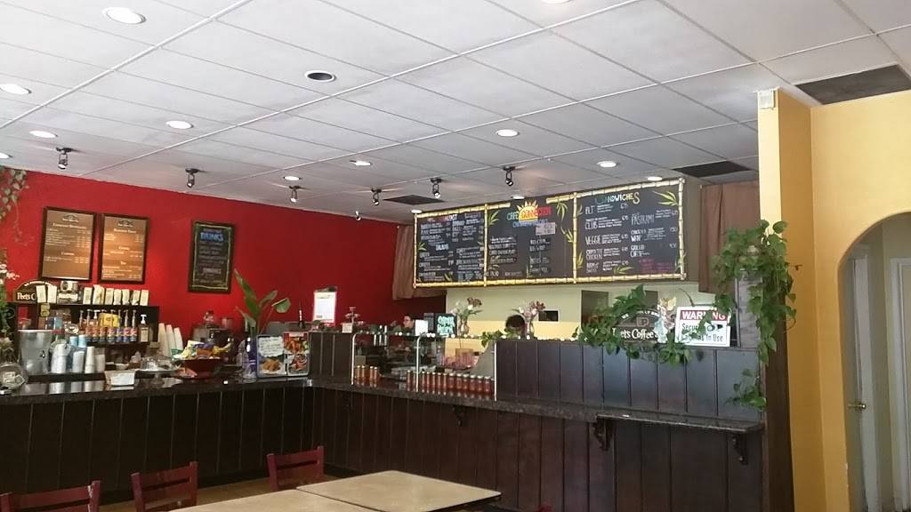 Café Connection - Caribbean | meal takeaway | 1007 L St, Sacramento, CA 95814, USA | 9164478855 OR +1 916-447-8855
