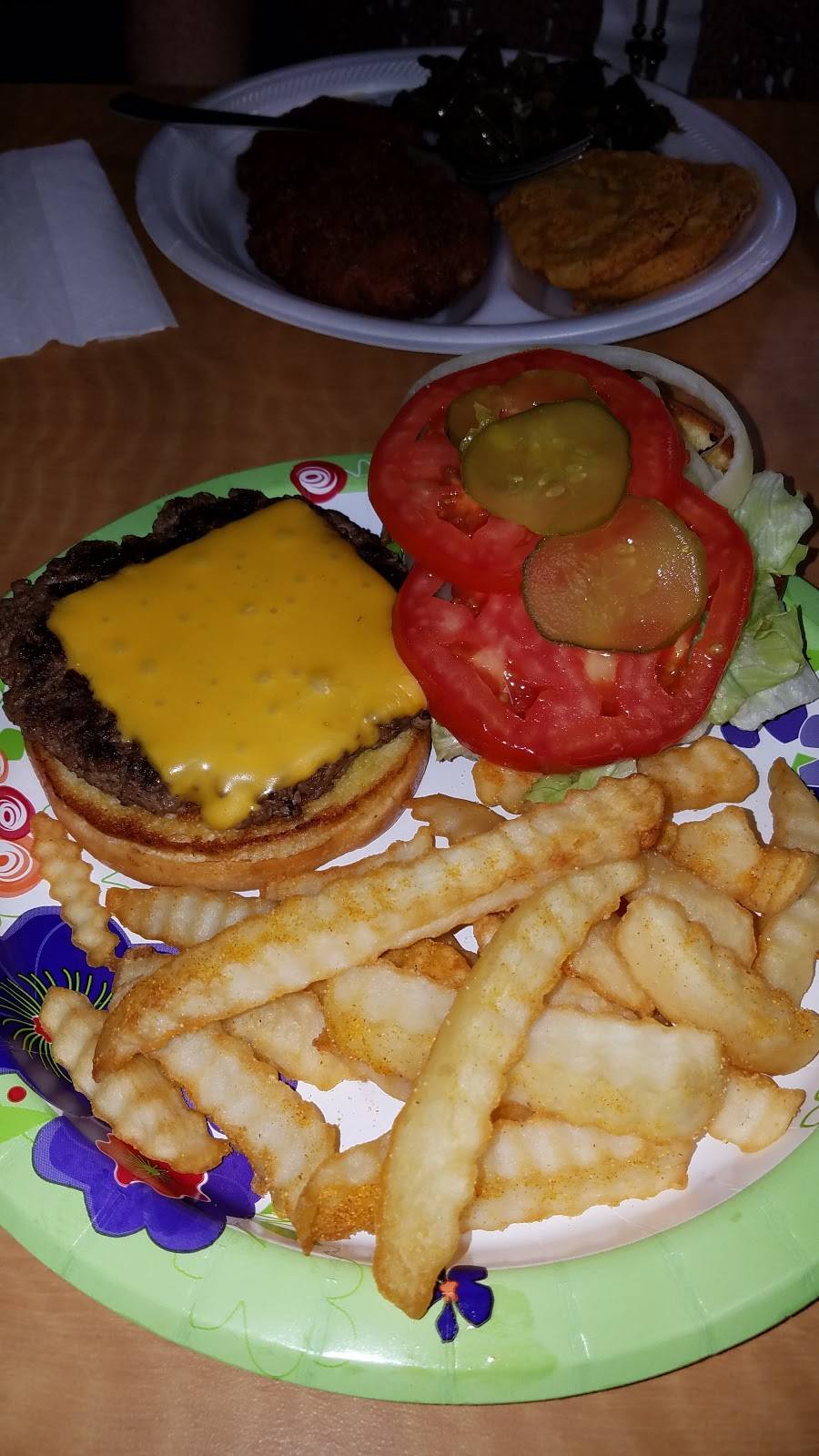 D Js Cafe | restaurant | 14656 Brown Bridge Rd, Covington, GA 30016, USA | 6786257853 OR +1 678-625-7853