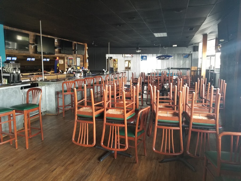 THE FALLOUT RESTAURANT & BAR | restaurant | 1227 S Prairie Ave, Pueblo, CO 81005, USA | 7192253833 OR +1 719-225-3833