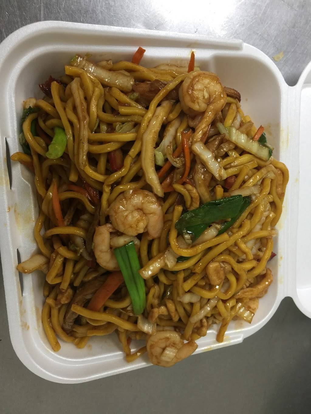 No 1 China | meal takeaway | 2600 Anderson Rd, Greenville, SC 29611, USA | 8642207088 OR +1 864-220-7088