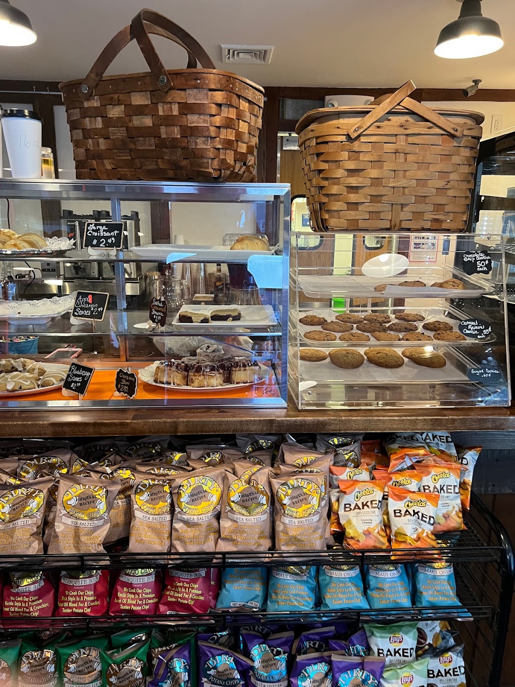 Fox & Barrel Farm Cafe | restaurant | 11707 MD-144, Ellicott City, MD 21042, USA | 4106003558 OR +1 410-600-3558