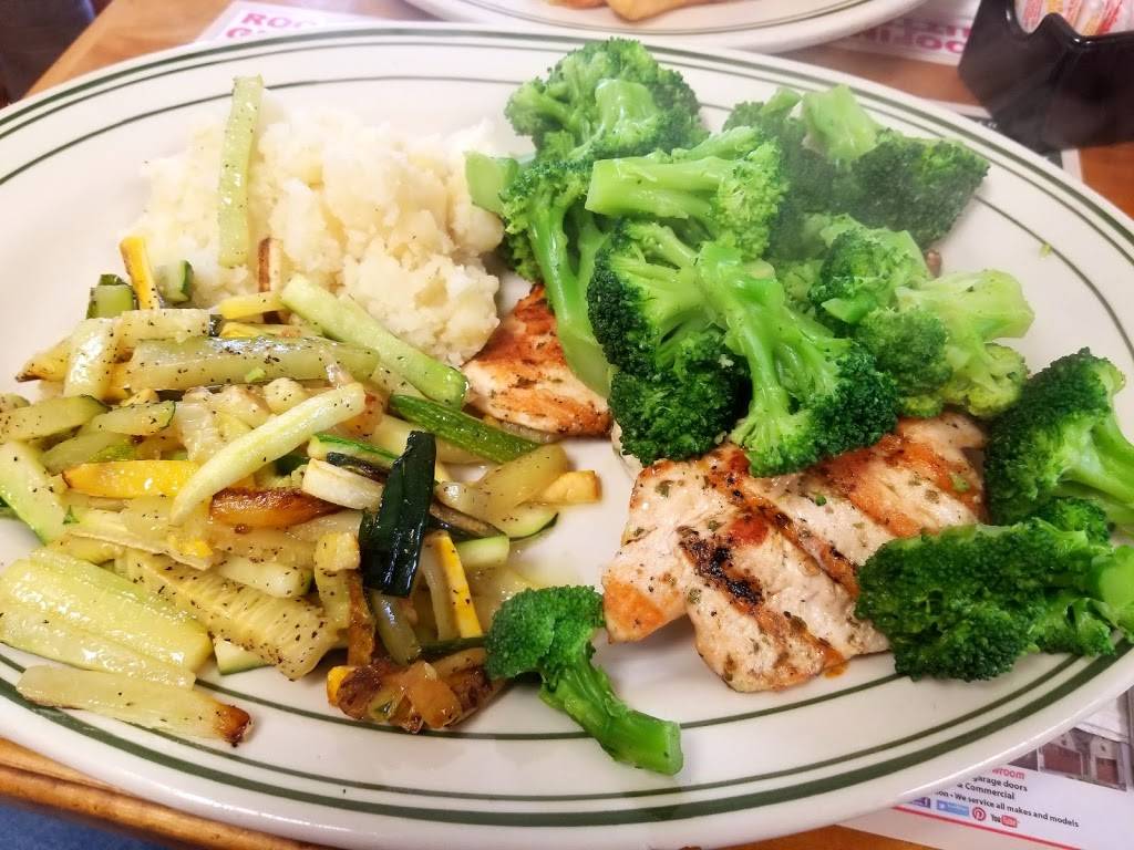 Nicks Country Kitchen | restaurant | 3G Flanders Rd, Bethlehem, CT 06751, USA | 2032667317 OR +1 203-266-7317