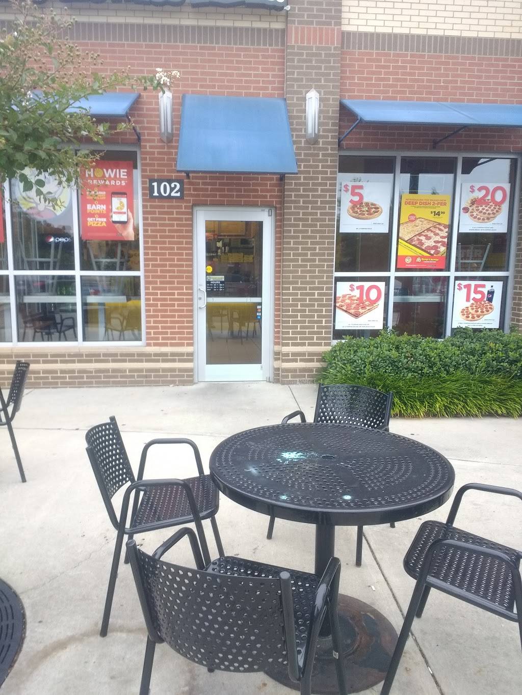 Hungry Howies Pizza | meal delivery | 1904 NW Maynard Rd C, Cary, NC 27513, USA | 9192341380 OR +1 919-234-1380