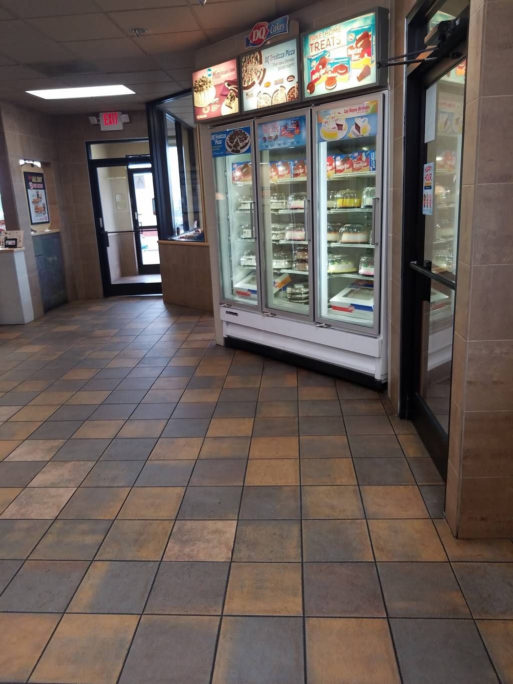 Dairy Queen Grill & Chill | restaurant | 6205 Bardstown Rd, Louisville, KY 40291, USA | 5022312417 OR +1 502-231-2417