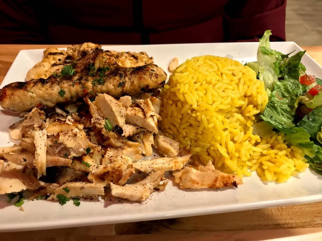 Pita Pita Mediterranean Grill | restaurant | 1219 Golf Rd, Rolling Meadows, IL 60008, USA | 2244044949 OR +1 224-404-4949