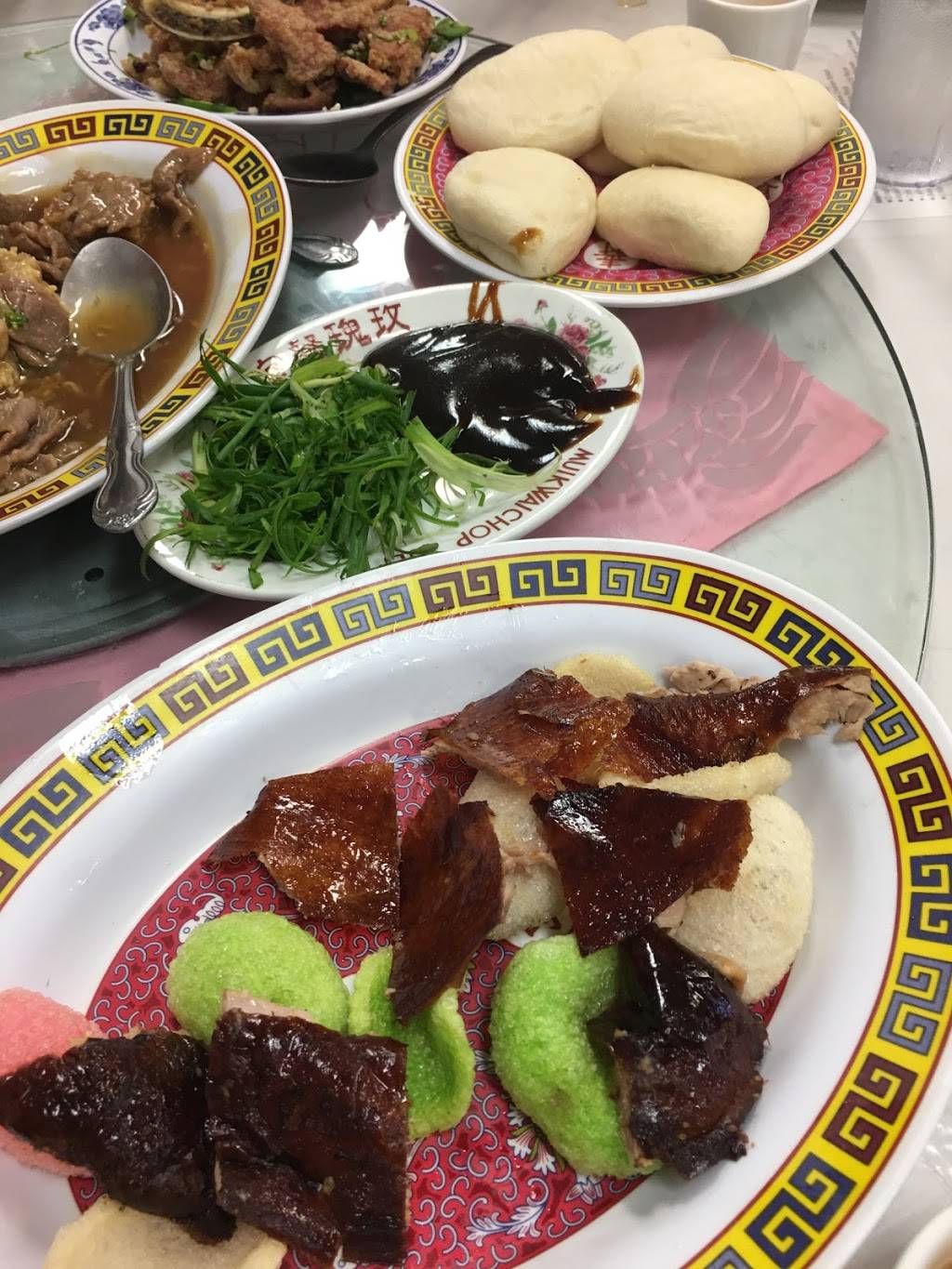 New Mui Kwai Chop Suey | restaurant | 45-1052 Kamehameha Hwy, Kaneohe, HI 96744, USA | 8082473230 OR +1 808-247-3230