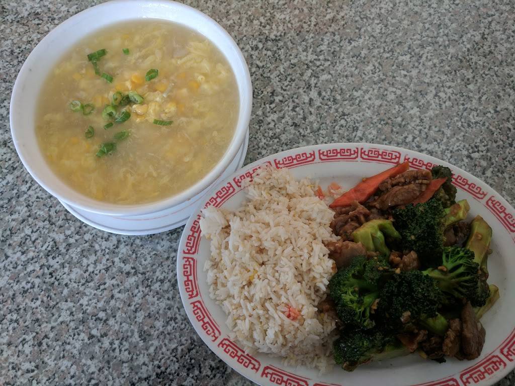 Chef Chens | restaurant | 820 Veterans Blvd, Redwood City, CA 94063, USA | 6502611377 OR +1 650-261-1377