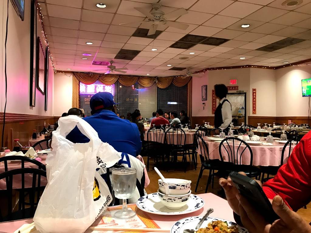 Paul Kee Restaurant | restaurant | 11305 Georgia Ave, Wheaton, MD 20902, USA | 3019336886 OR +1 301-933-6886