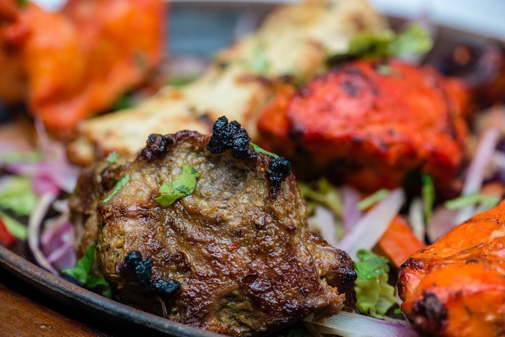 Indi-Q Indian Bistro & BBQ | meal takeaway | 61 Old Rte 22, Armonk, NY 10504, USA | 9142735931 OR +1 914-273-5931
