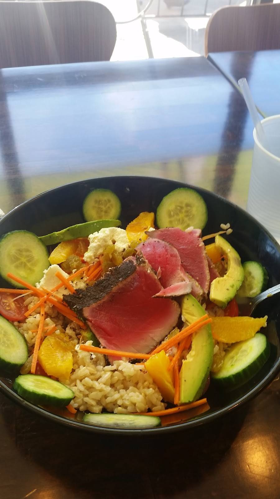 Maki Fresh | restaurant | 2800 Cahaba Village Plaza, Birmingham, AL 35243, USA | 2059703242 OR +1 205-970-3242