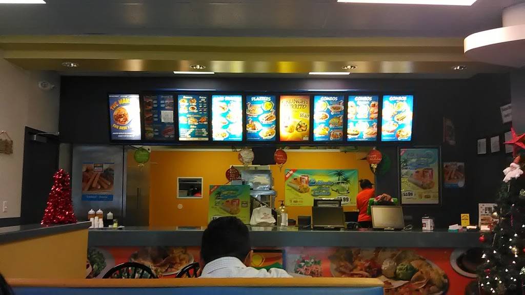 Taco Maker | restaurant | 1635 N John Young Pkwy, Kissimmee, FL 34741, USA | 4073448226 OR +1 407-344-8226