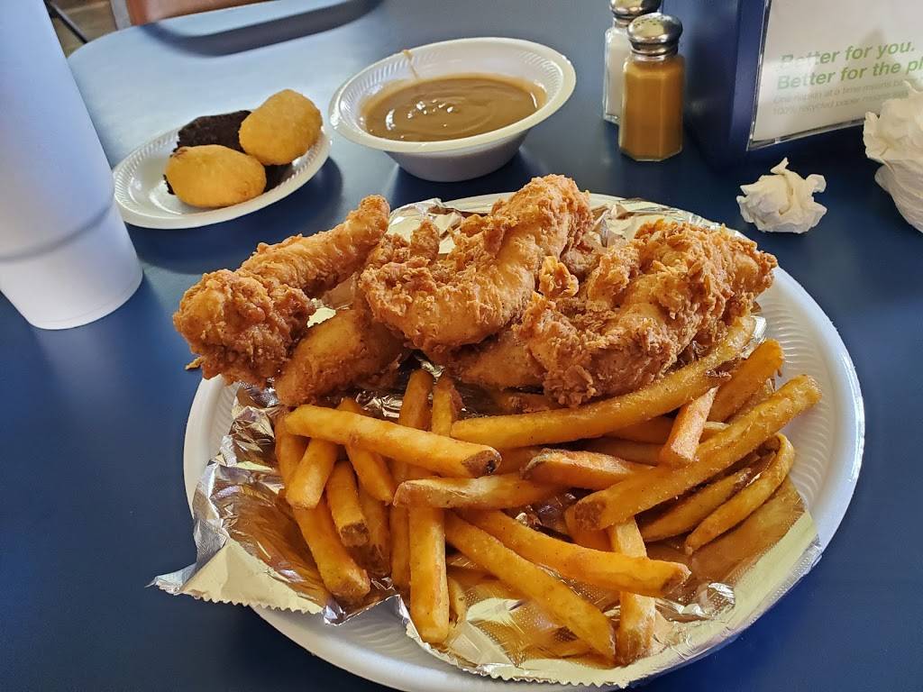 Alices Soul Cooking | restaurant | 1204 Shreveport Rd, Minden, LA 71055, USA | 3183771611 OR +1 318-377-1611