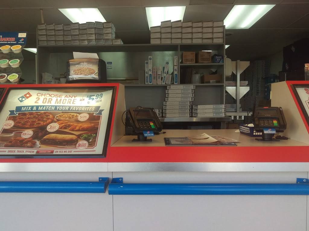 Dominos Pizza | meal delivery | 51160 Bittersweet Rd Ste 1A, Granger, IN 46530, USA | 5742718885 OR +1 574-271-8885