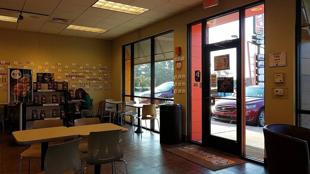 Dunkin | bakery | 1701 Jimmie Davis Hwy, Bossier City, LA 71112, USA | 3185885588 OR +1 318-588-5588