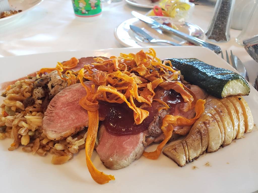 Victorias Restaurant | restaurant | 2 Olive Ave, Rehoboth Beach, DE 19971, USA | 3022270615 OR +1 302-227-0615