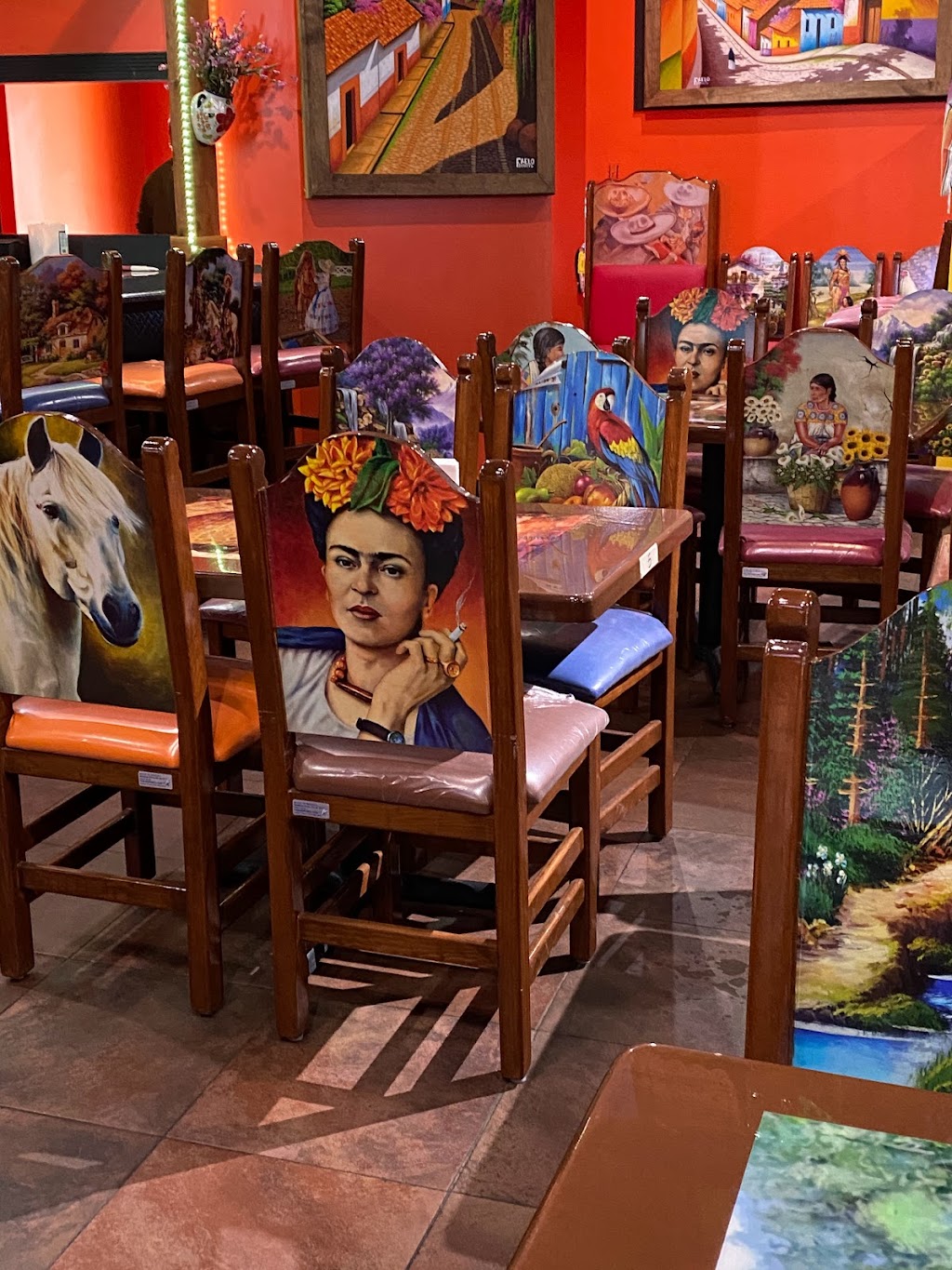 Old Town Mexican Grill | restaurant | 116 Commercial Pkwy, Canton, MS 39046, USA | 7699691285 OR +1 769-969-1285