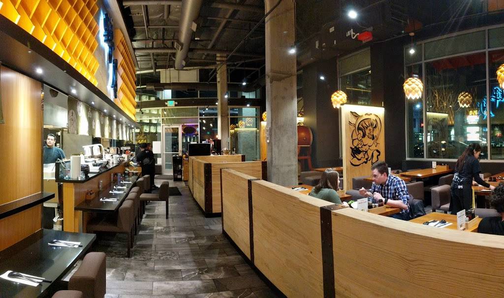 Kizuki Ramen & Izakaya | restaurant | 4203 SW Alaska St, Seattle, WA 98116, USA | 2065842998 OR +1 206-584-2998